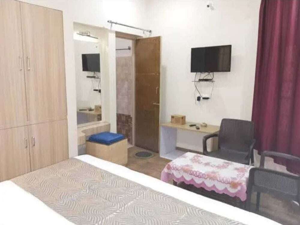 Пури: Chandan Resort