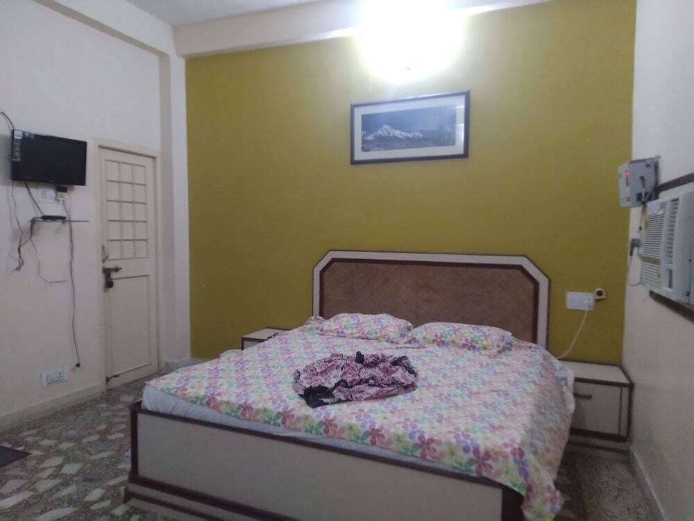 Пури: Chandan Resort