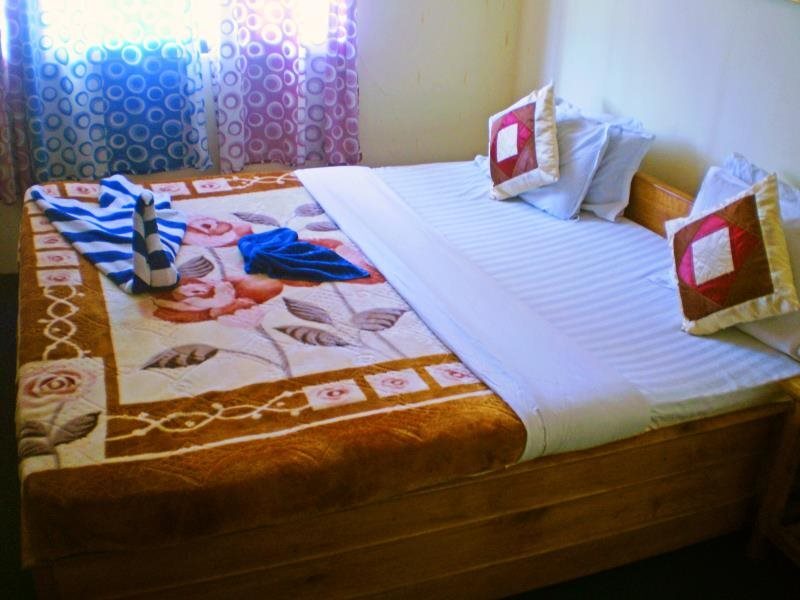 Пеллинг: Hotel Himalayan Retreat