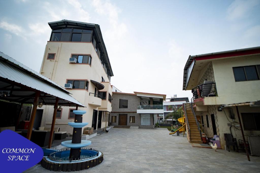 Royal Twin - 12BHK Luxury Villa by Royal Villa's Lonavla — фото 1
