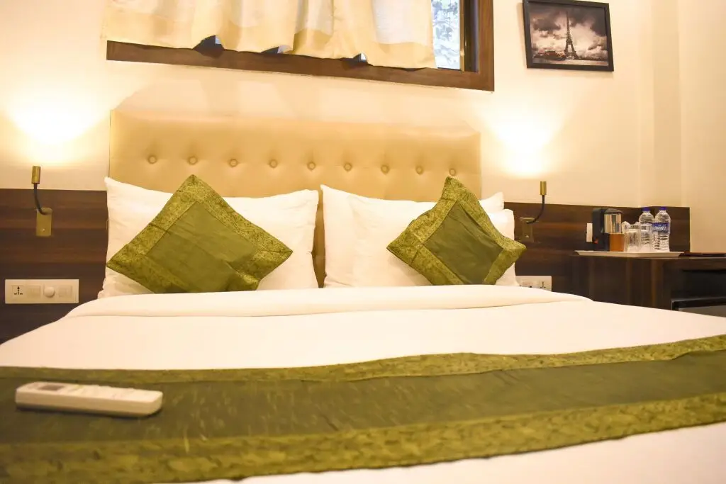 Мумбаи: Hotel Mumbai International