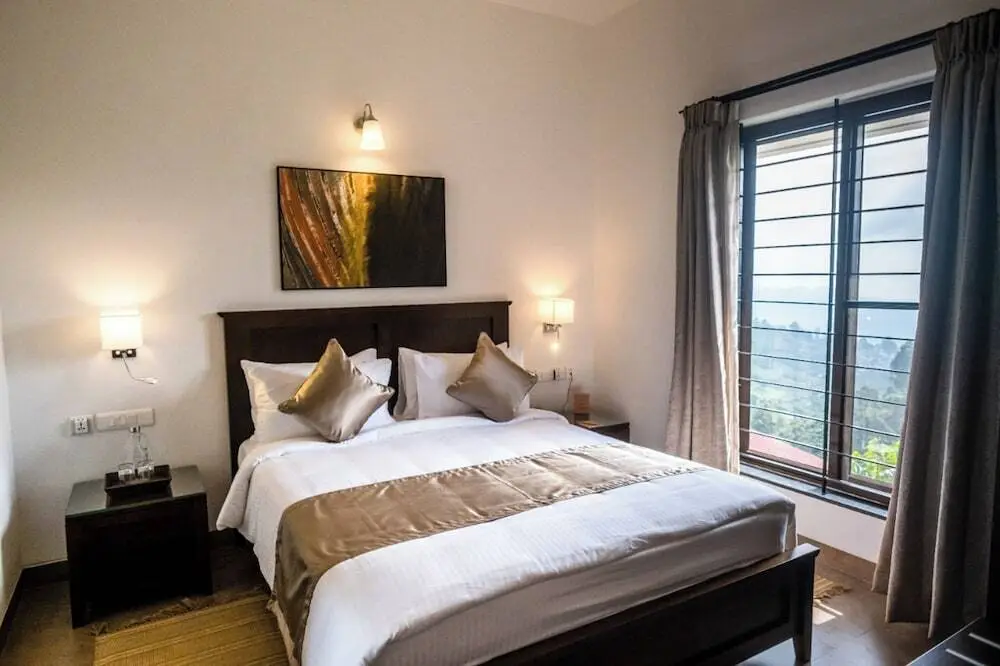 Кодайканал: Dvara Luxury Resort Kodaikanal