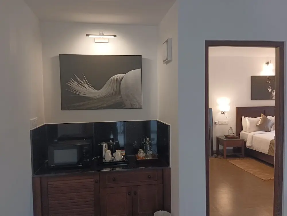 Кодайканал: Dvara Luxury Resort Kodaikanal