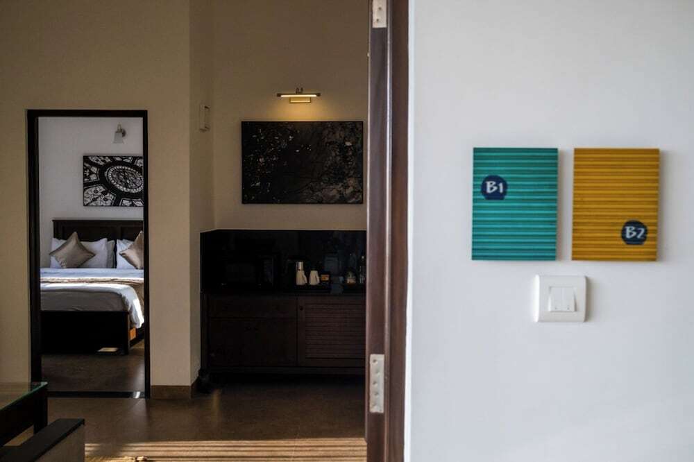 Кодайканал: Dvara Luxury Resort Kodaikanal