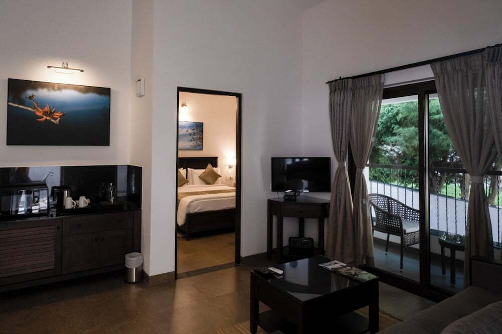 Кодайканал: Dvara Luxury Resort Kodaikanal