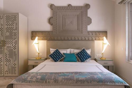 Лонавала: Breeze in the Hills 3BHK Luxury Pool Villa