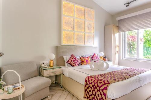 Лонавала: Breeze in the Hills 3BHK Luxury Pool Villa