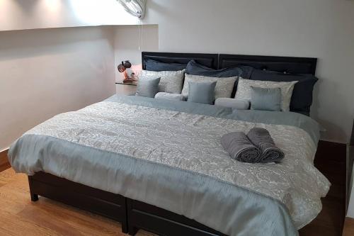 Мумбаи: OSI Service Apartments