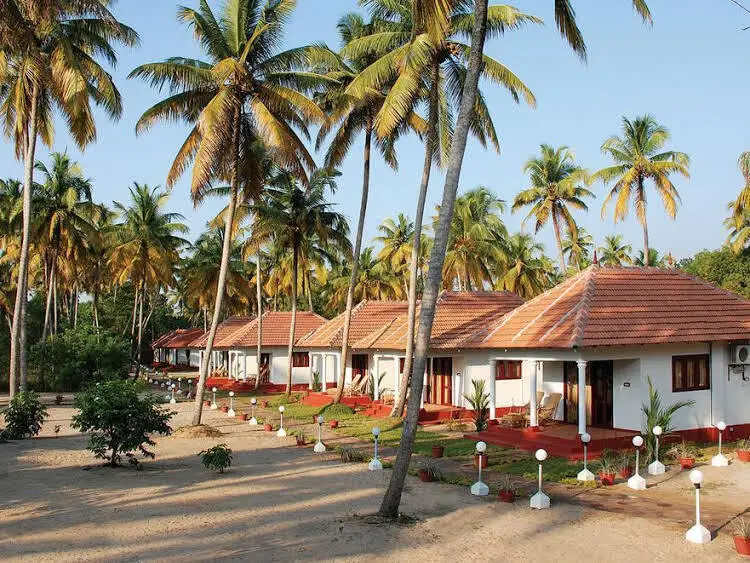 Marari Fishermen Village Beach Resort — фото 1