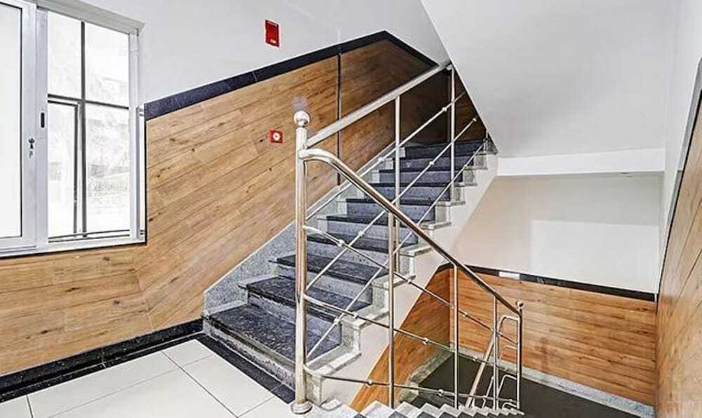Коччи: FabHotel Stratford
