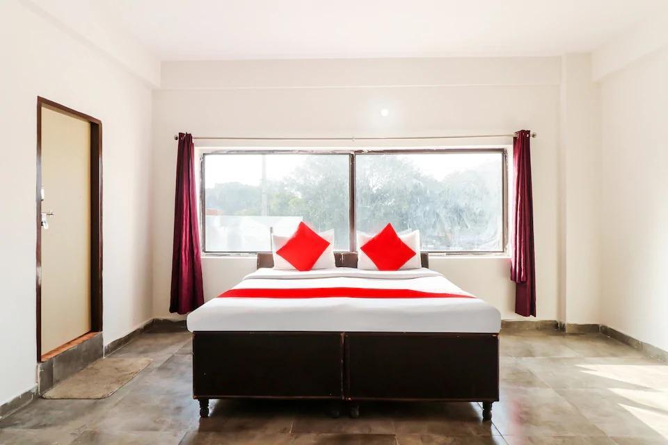 Hotel Manesar — фото 1