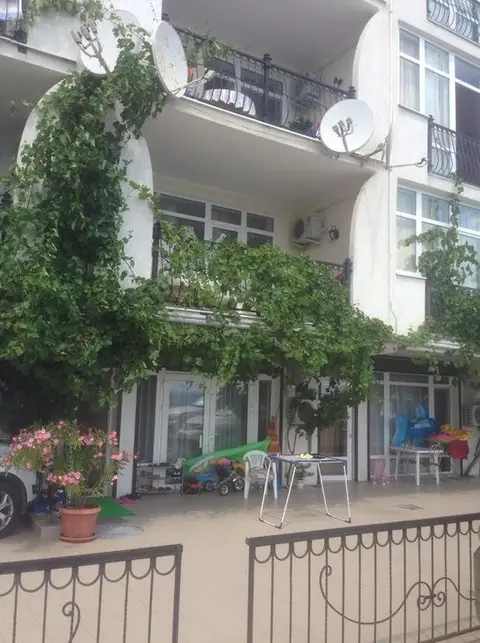 Rome Guest House — фото 1