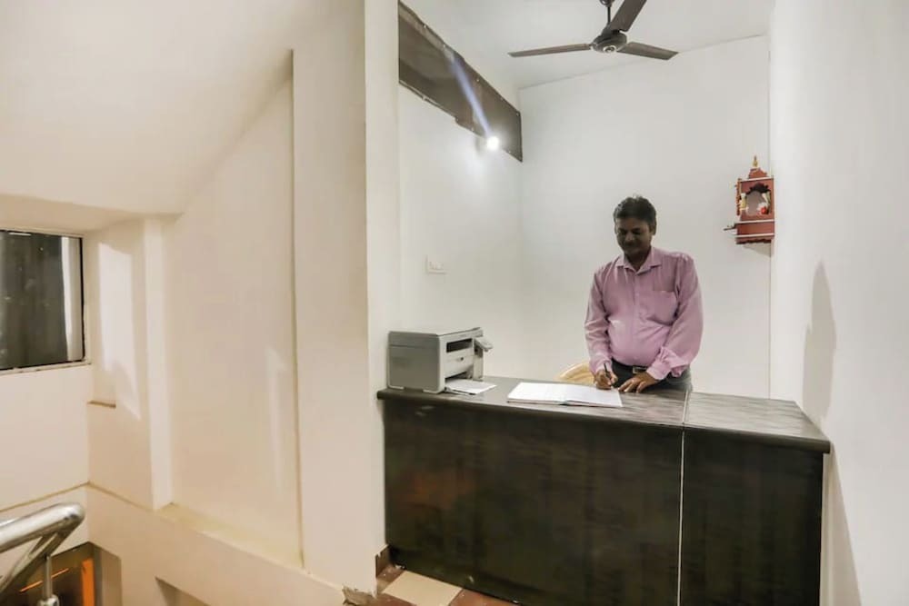Варанаси: Goroomgo Shiv Ganga Guest House varanasi