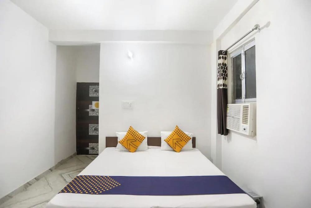 Варанаси: Goroomgo Shiv Ganga Guest House varanasi