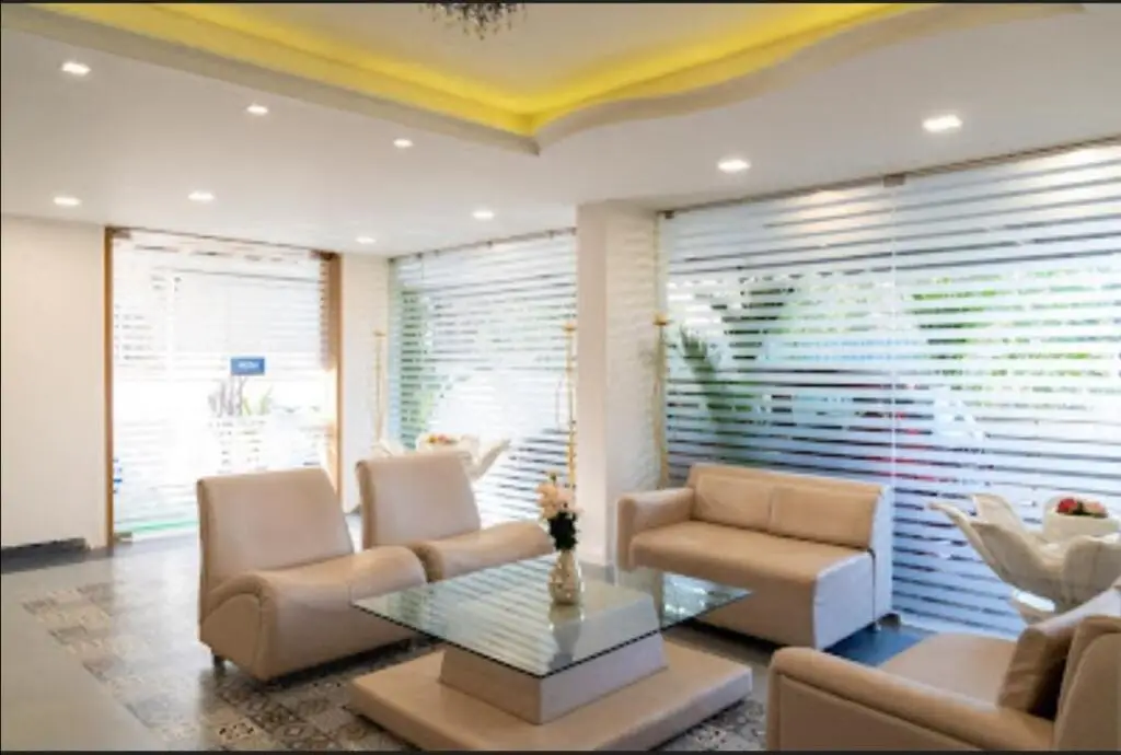 Кандолим: Candolim Suites