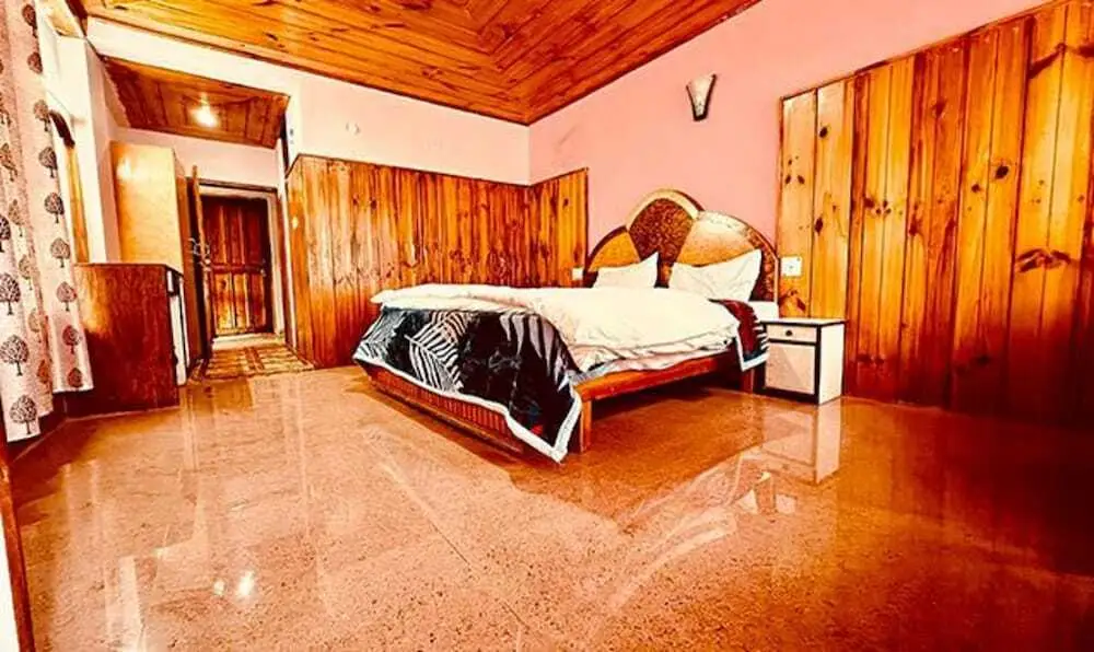 Fabhotel Daulat — фото 1