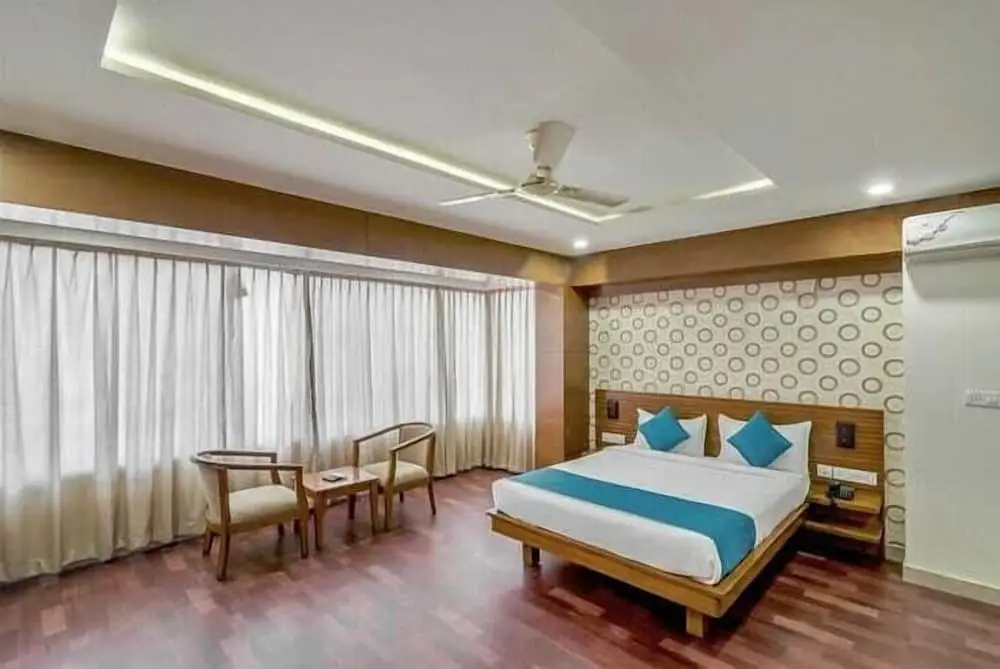 Бангалор: PPH Living Fortune Suites