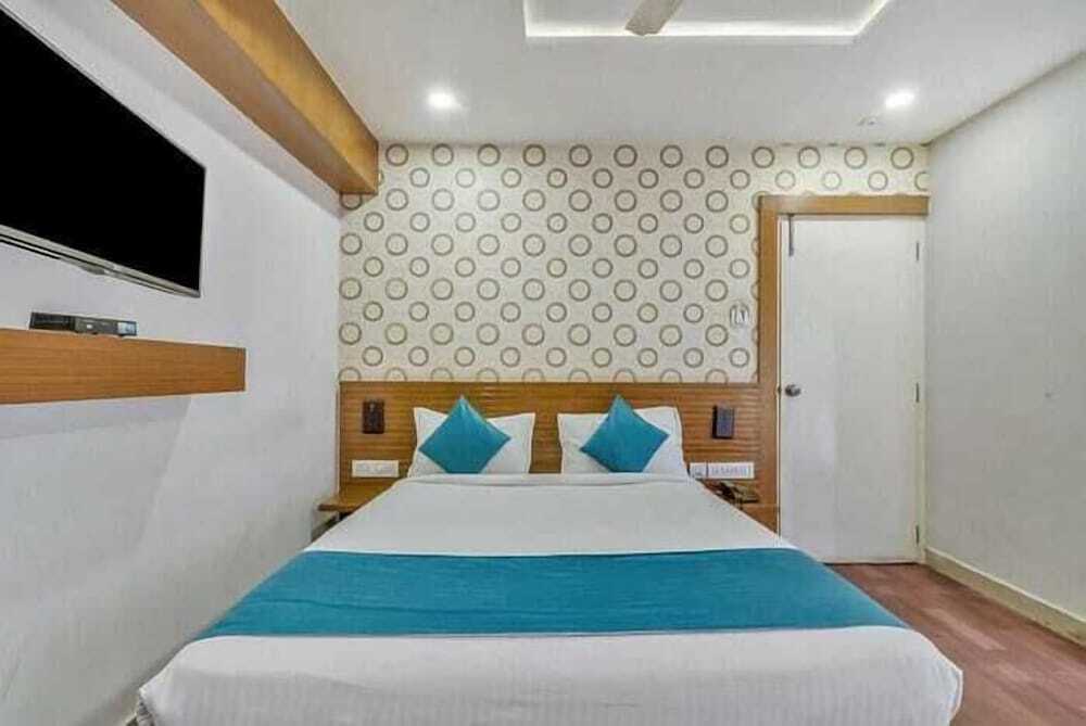 Бангалор: PPH Living Fortune Suites