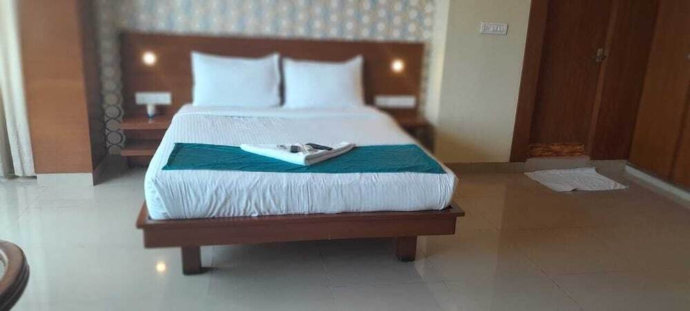 Бангалор: PPH Living Fortune Suites