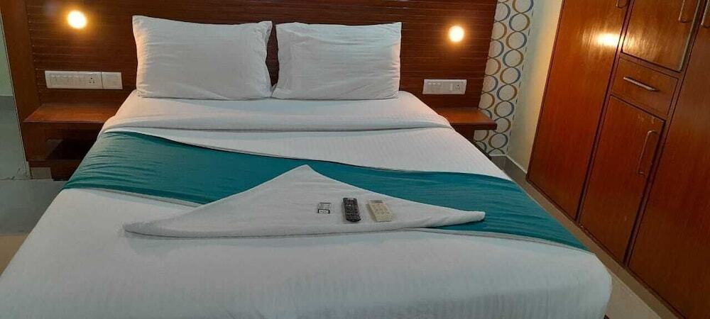 Бангалор: PPH Living Fortune Suites