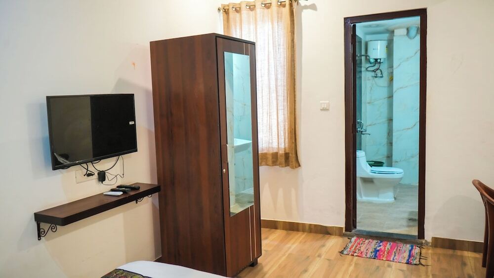 Удаипур: Hotel Dream villa udaipur