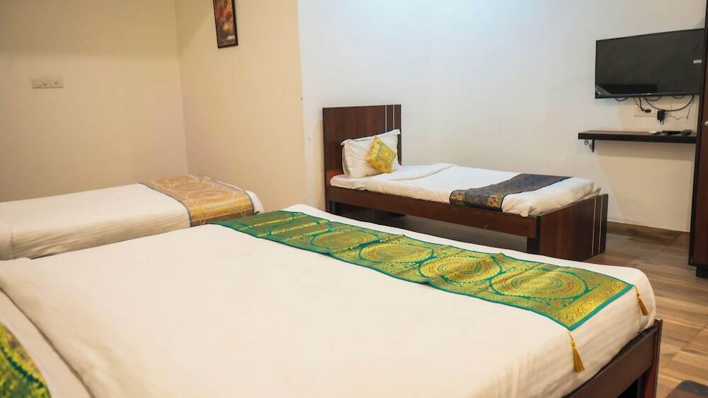 Hotel Dream villa udaipur — фото 1