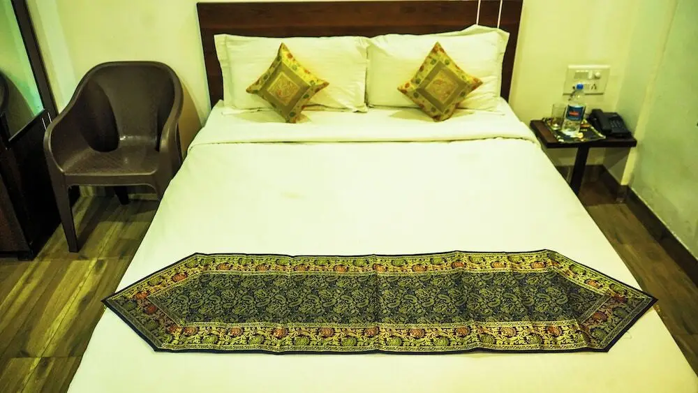 Удаипур: Hotel Dream villa udaipur