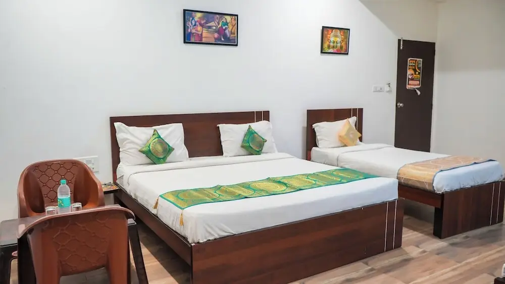 Удаипур: Hotel Dream villa udaipur