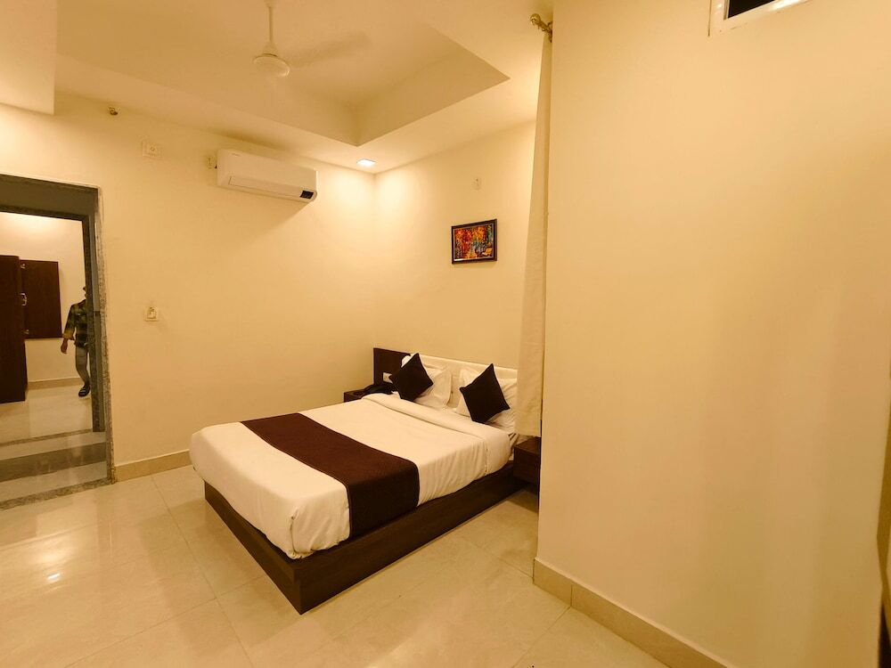 Удаипур: Hotel Veer Palace