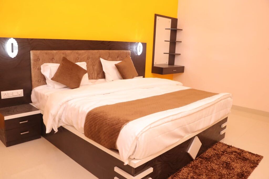 Удаипур: Darshan Villa Udaipur