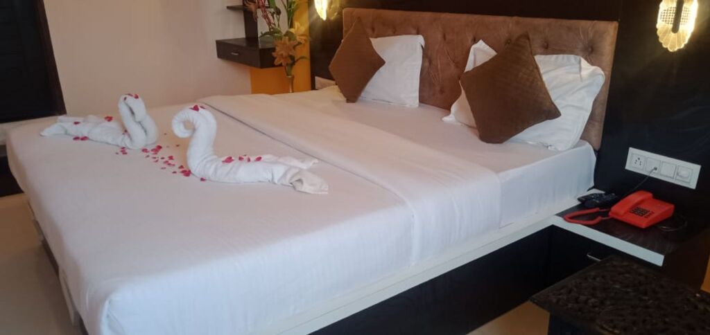 Удаипур: Darshan Villa Udaipur