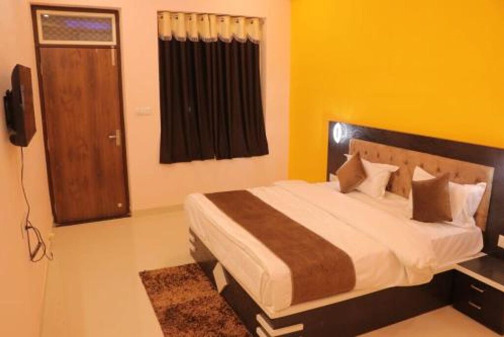 Удаипур: Darshan Villa Udaipur