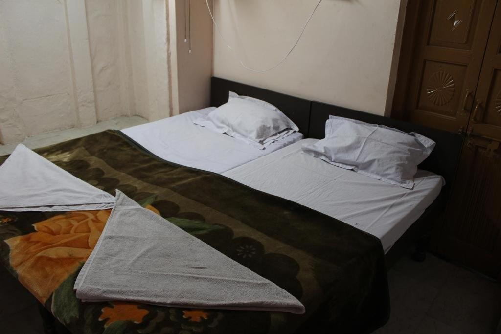 Джодхпур: Vamoose Heritage Haveli