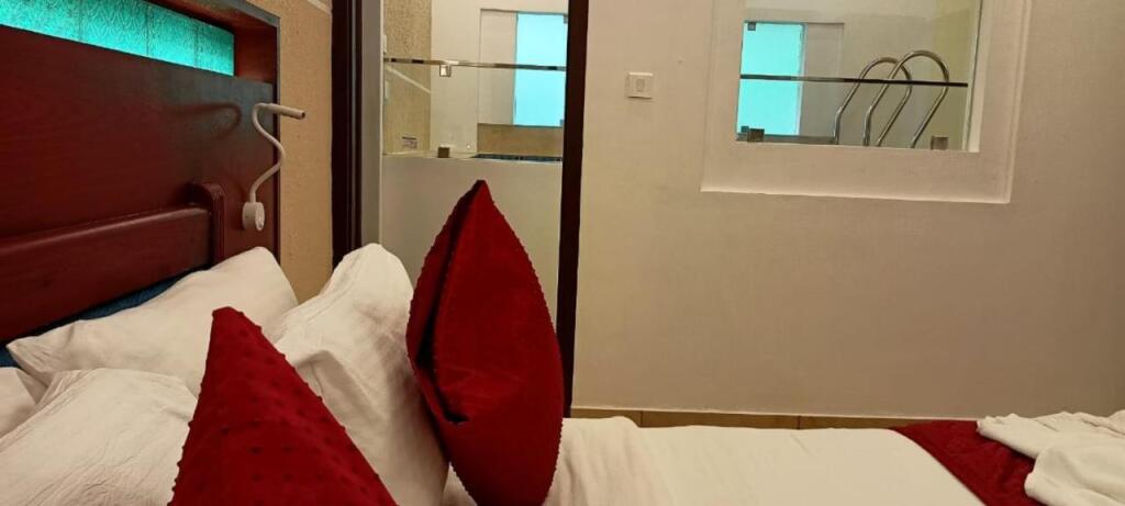 Муннар: Indriya Resorts & Spa