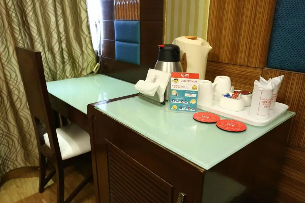 Чандигарх: Oyo Rooms Sector 35 C Chandigarh