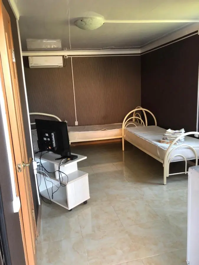 Голубицкая: Guesthouse Tatyana