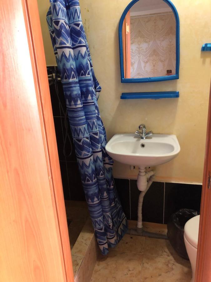 Голубицкая: Guesthouse Tatyana