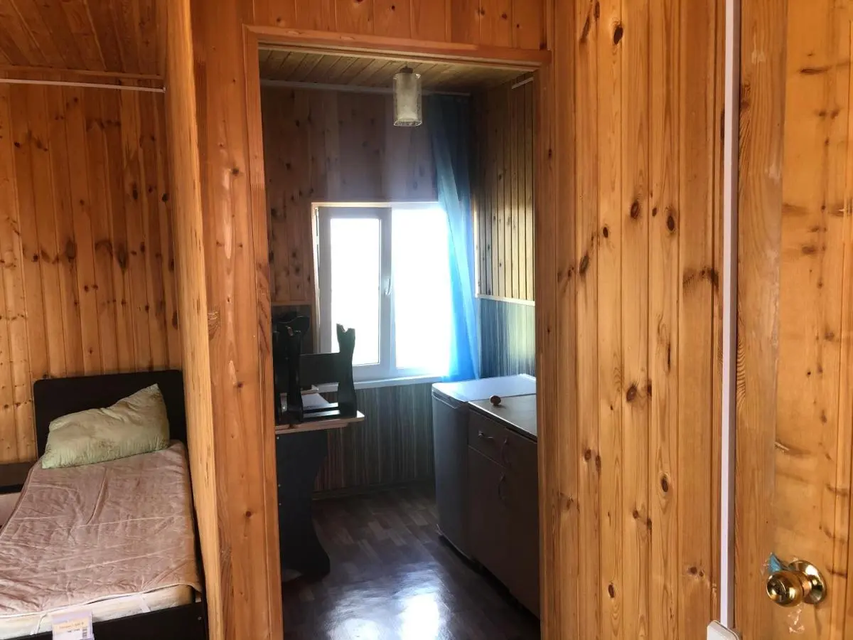 Голубицкая: Guesthouse Tatyana