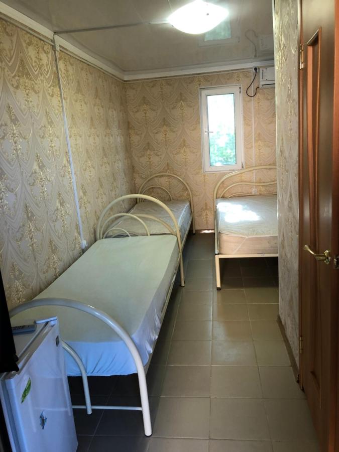 Голубицкая: Guesthouse Tatyana