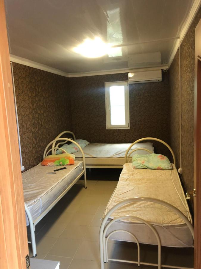 Голубицкая: Guesthouse Tatyana