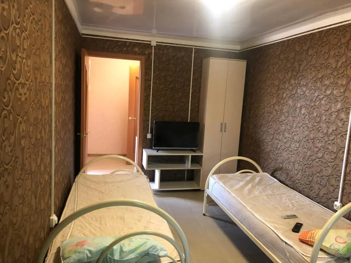 Голубицкая: Guesthouse Tatyana