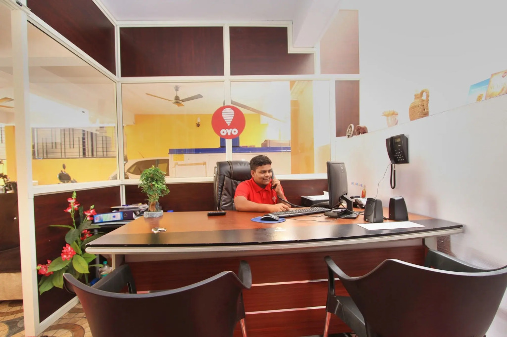 Майсур: Resside Serviced Apartments