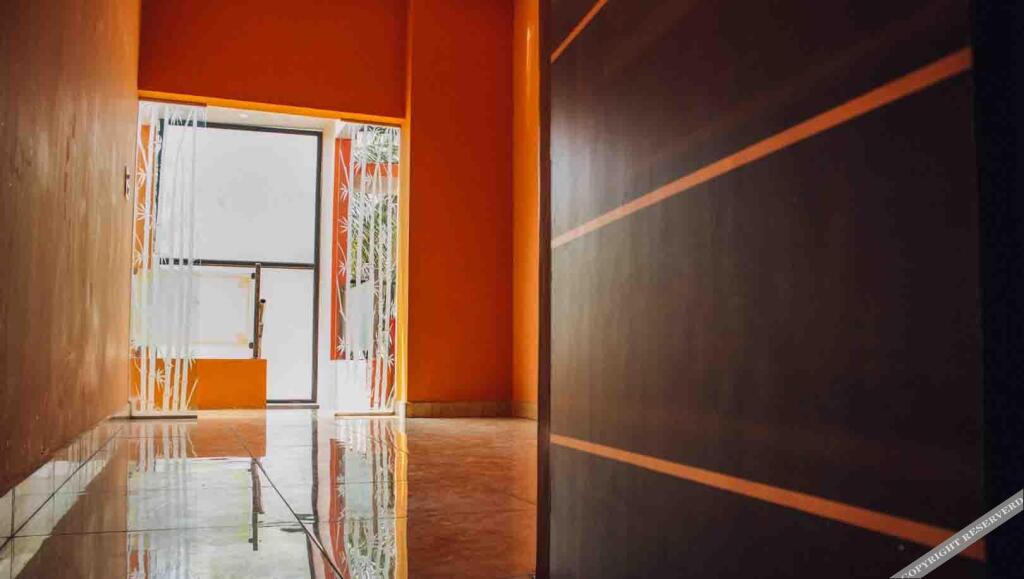Майсур: Resside Serviced Apartments