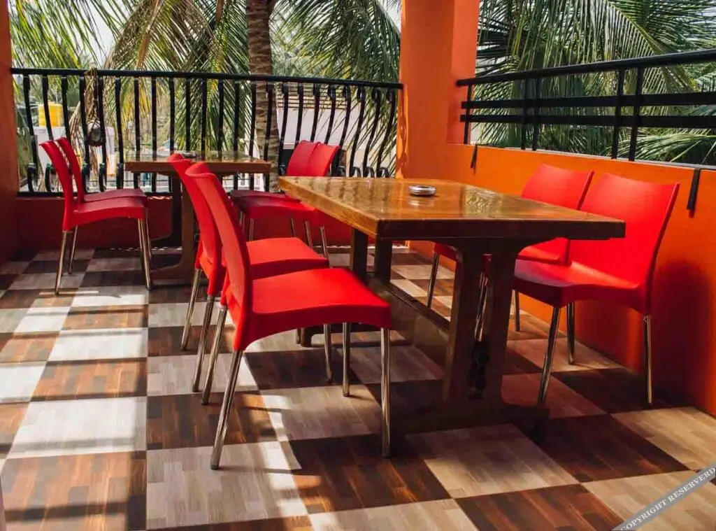 Майсур: Resside Serviced Apartments