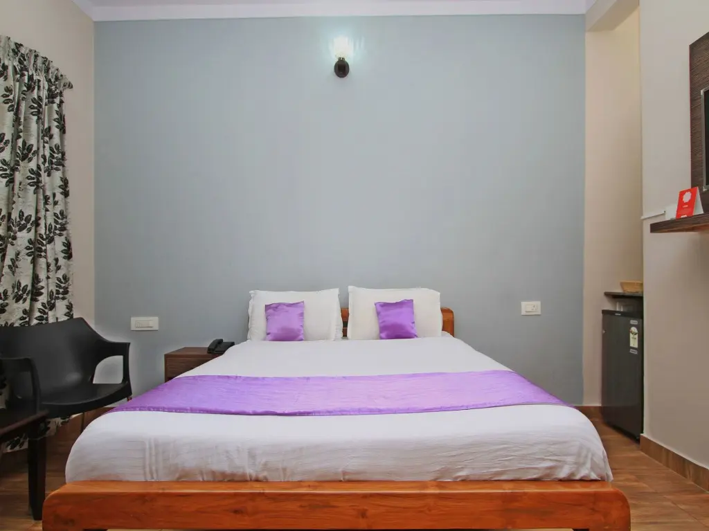Майсур: Resside Serviced Apartments