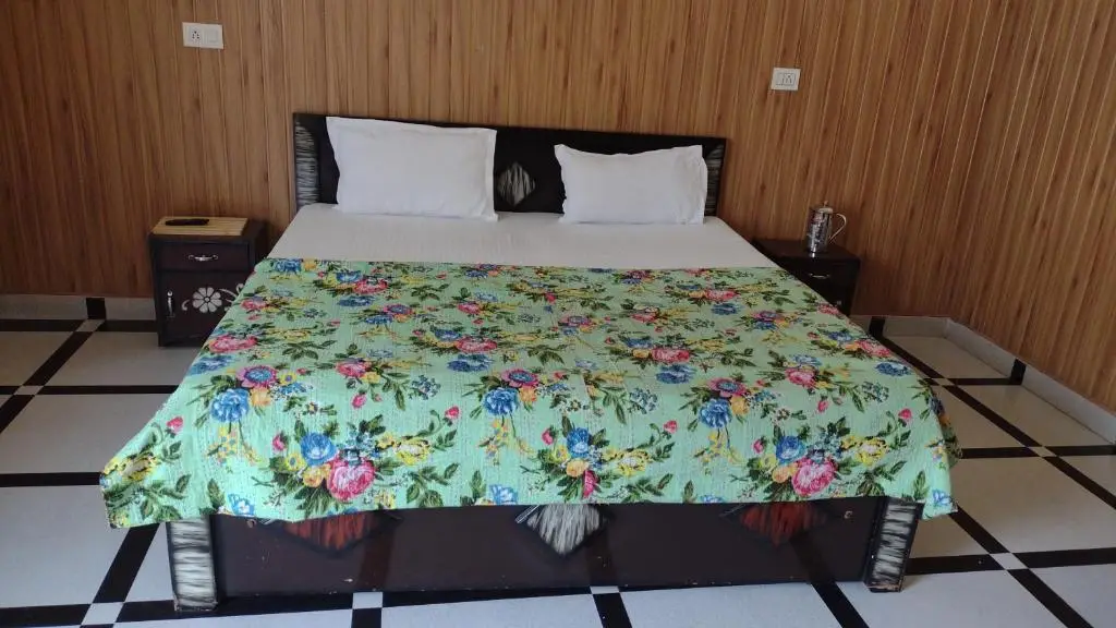 Ganga view cottage — фото 1