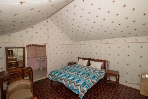 Каной: Melody Moon Desert Camp
