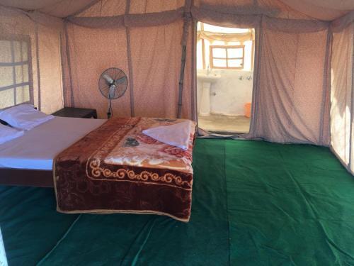 Каной: Melody Moon Desert Camp