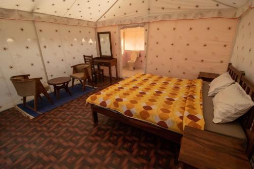 Каной: Melody Moon Desert Camp