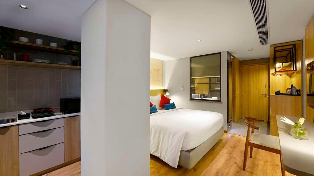 Бангалор: Aiden by Best Western Hennur Bengaluru